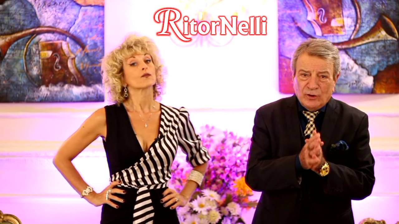 Trasmissione RitorNelli